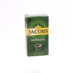 Jacobs kronung 500 gr.