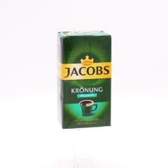 Jacobs kronung balance 500 gr.