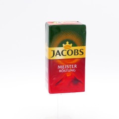Jacobs meisterrostung 500 gr.