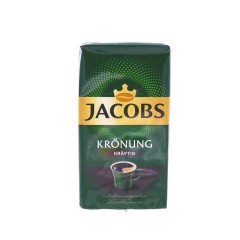 Jacobs kronung kräftig 500 gr.