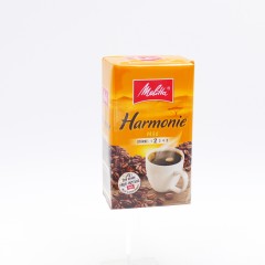 Melitta harmonie mild 500 gr.