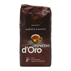 Dallmayr espresso d,oro bonen 1 kg.