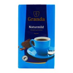 Granda naturmild 500 gr.