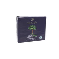 Tchibo privat kaffee brazil mild 2 x 250 gr.