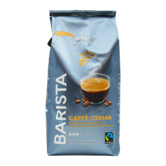Tchibo barista caffe crema bonen 1 kg.
