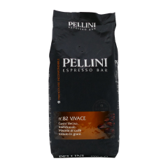 Pellini Nr. 82 vivace bonen 1 kg.