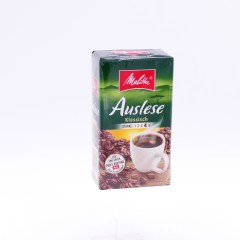 Melitta auslese 500 gr.