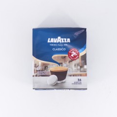 Lavazza classico 36 pads