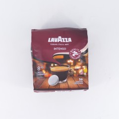 Lavazza intenso 36 pads
