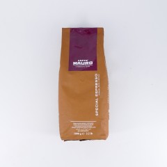 Caffè Mauro special espresso bonen 1 kg.