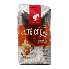 Julius Meinl trend collection caffe crema intenso bonen 1 kg.