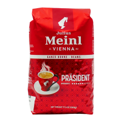 Julius Meinl präsident bonen 500 gr.