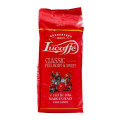 Lucaffé® classic bonen 1 kg.