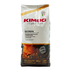 Kimbo extreme bonen 1 kg.(014013)