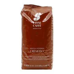 Essse caffè cremoso bonen 1 kg.
