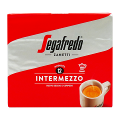 Segafredo intermezzo 2 x 250 gr.