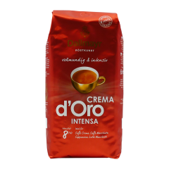Dallmayr crema d,oro intensa bonen 1 kg.